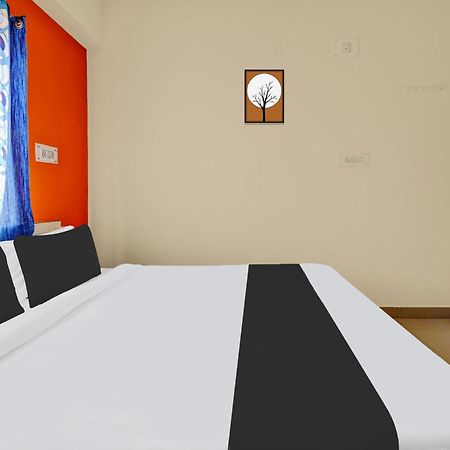Hotel O Royal Rooms Bangalore Esterno foto