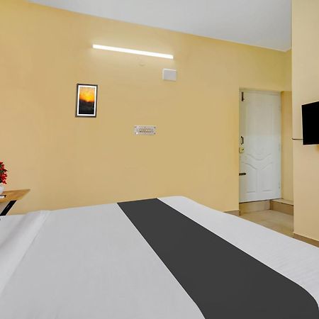 Hotel O Royal Rooms Bangalore Esterno foto