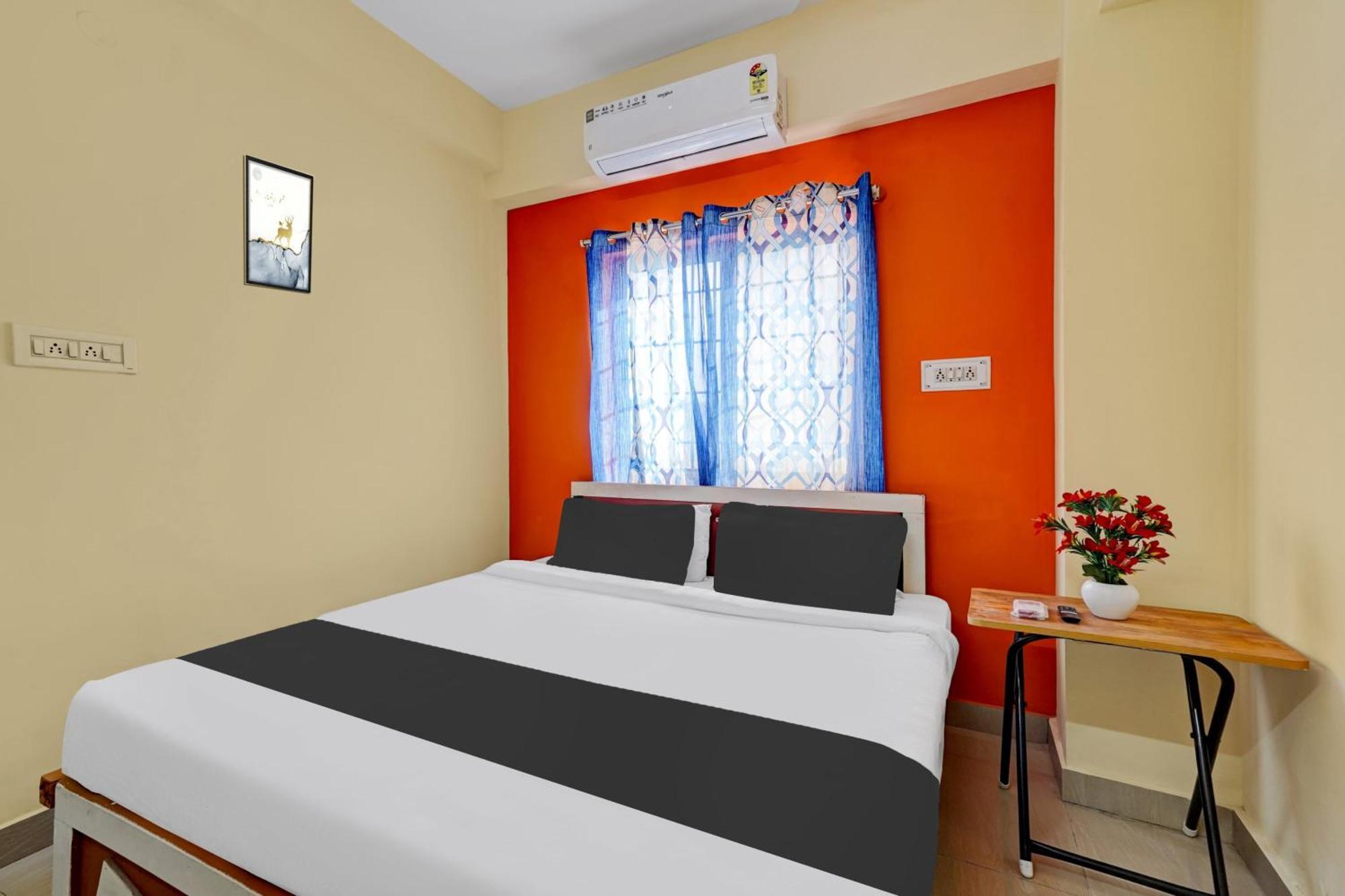 Hotel O Royal Rooms Bangalore Esterno foto