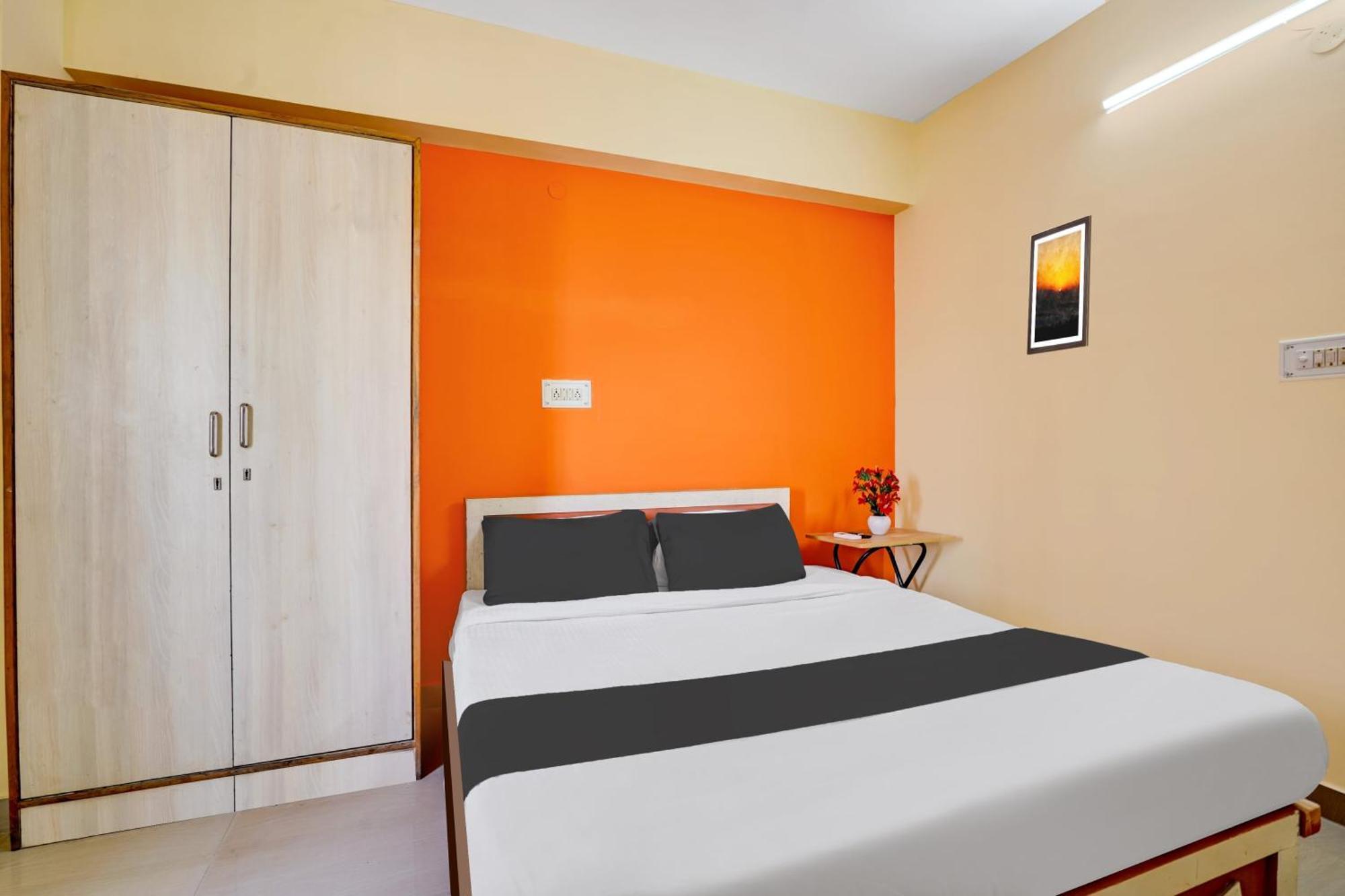 Hotel O Royal Rooms Bangalore Esterno foto
