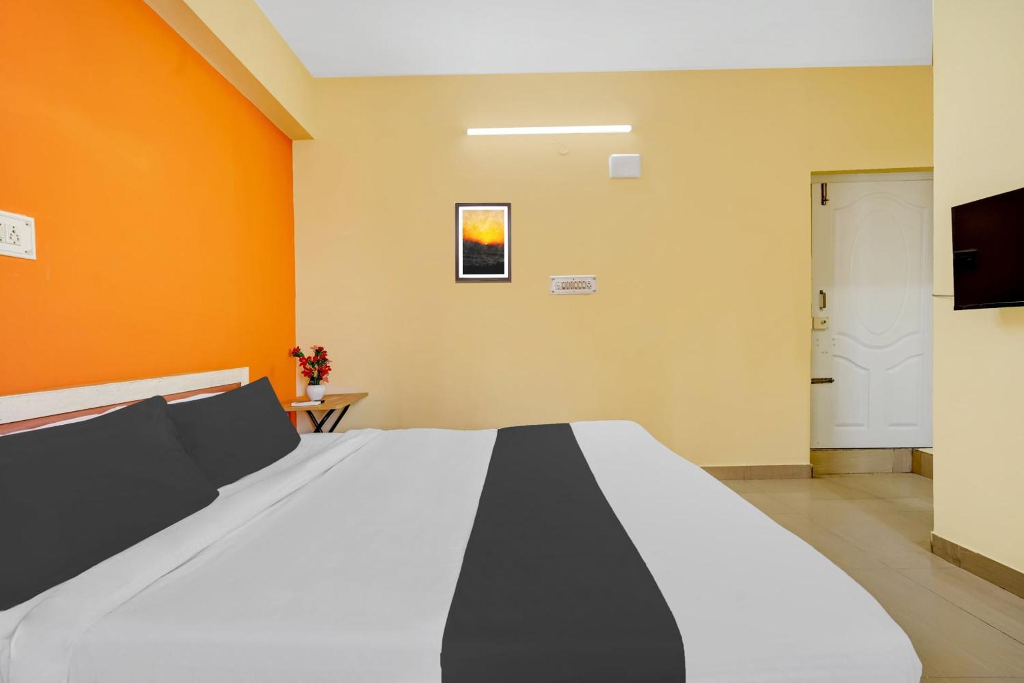 Hotel O Royal Rooms Bangalore Esterno foto