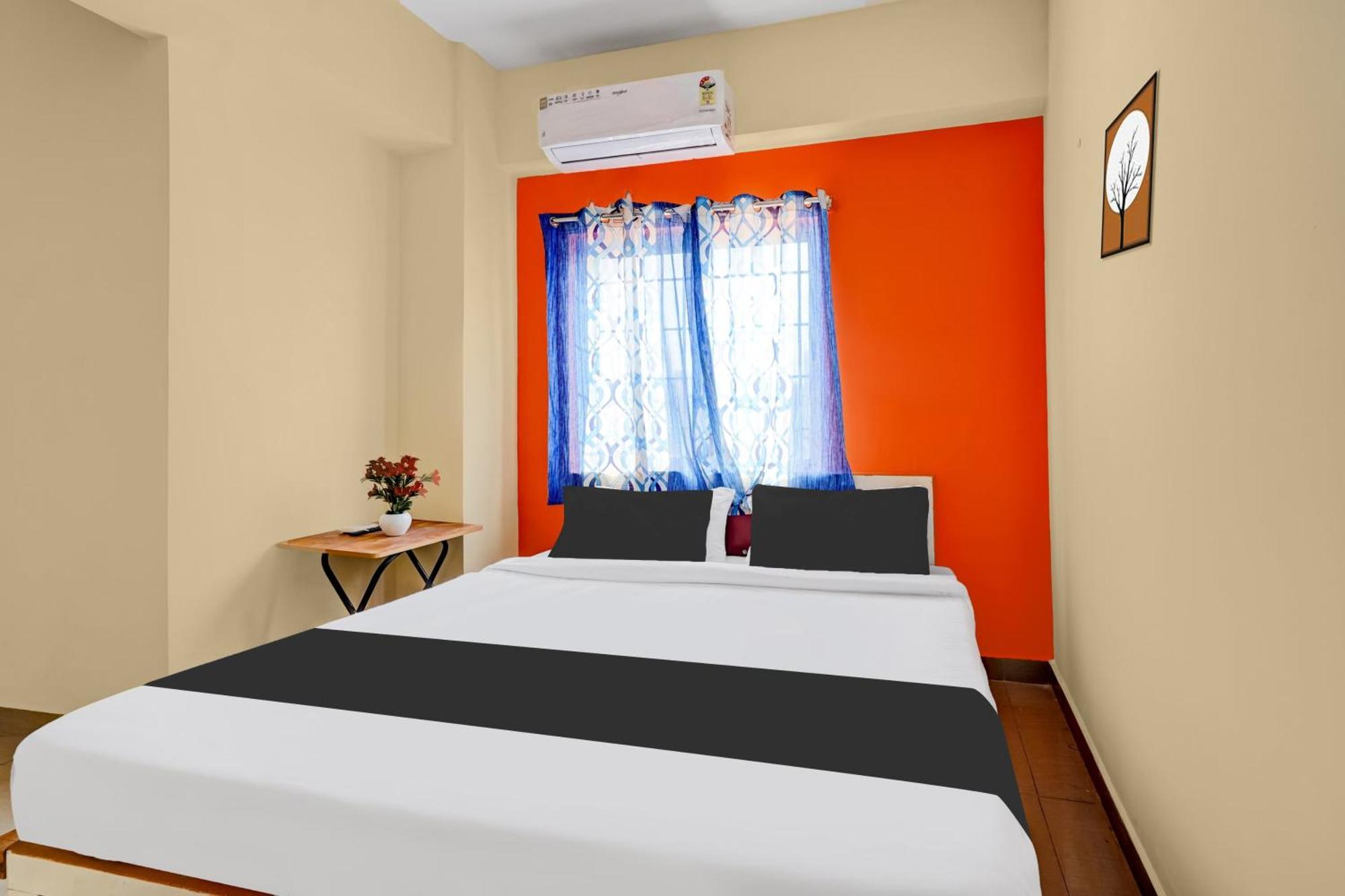 Hotel O Royal Rooms Bangalore Esterno foto