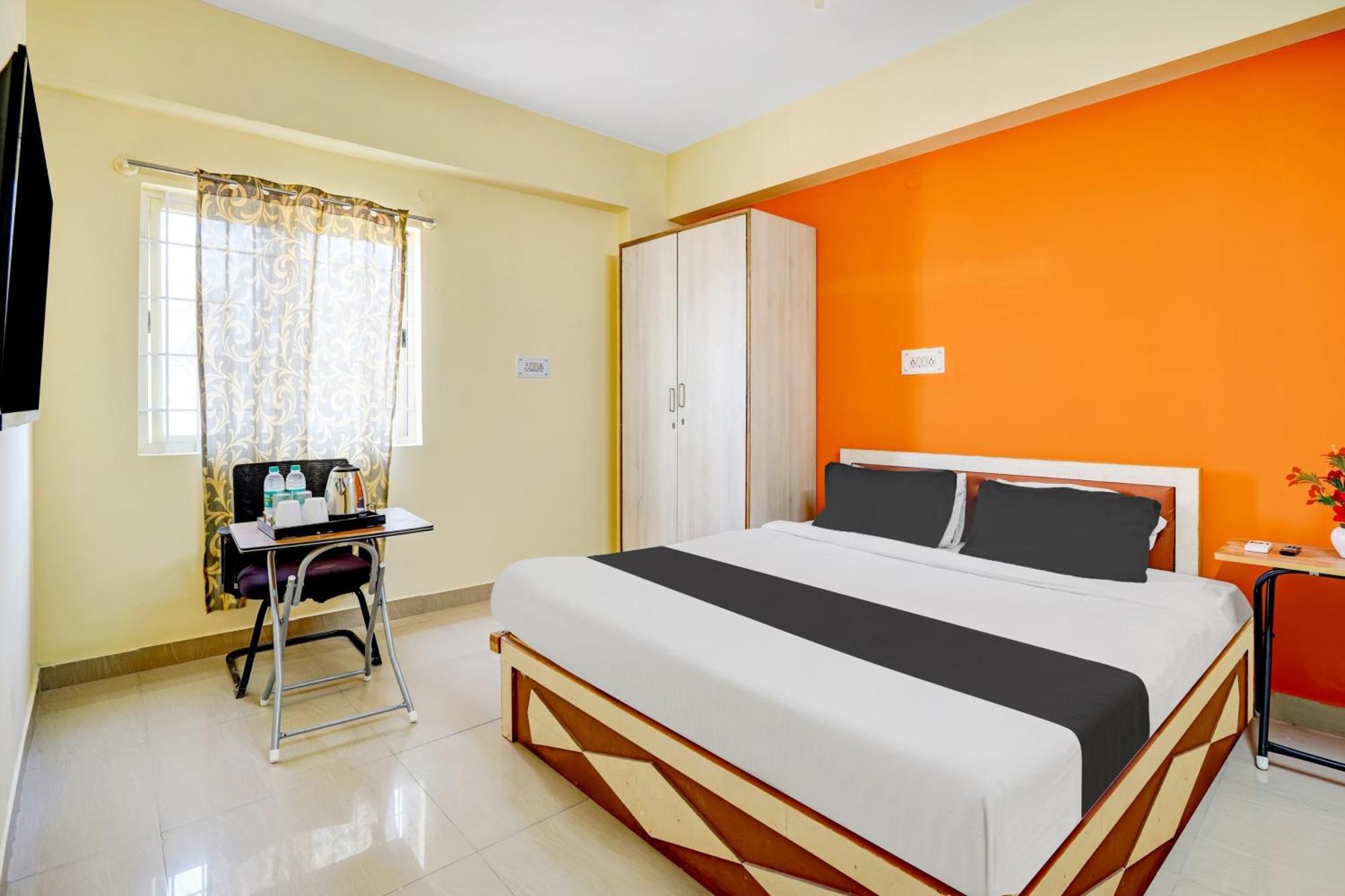 Hotel O Royal Rooms Bangalore Esterno foto
