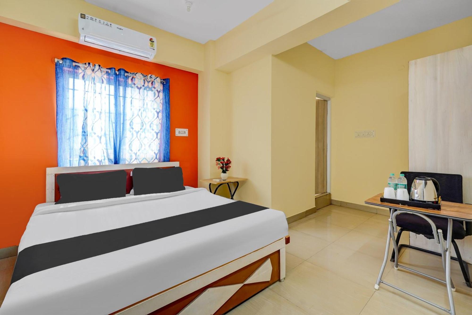Hotel O Royal Rooms Bangalore Esterno foto