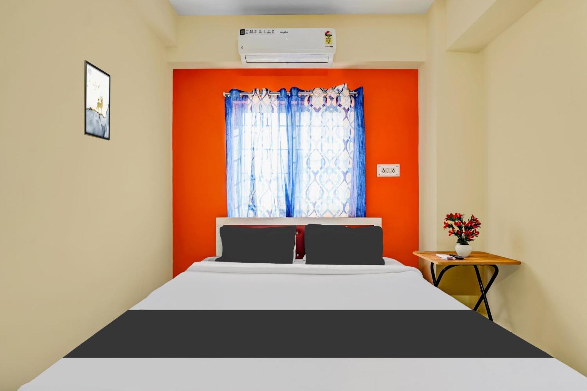 Hotel O Royal Rooms Bangalore Esterno foto