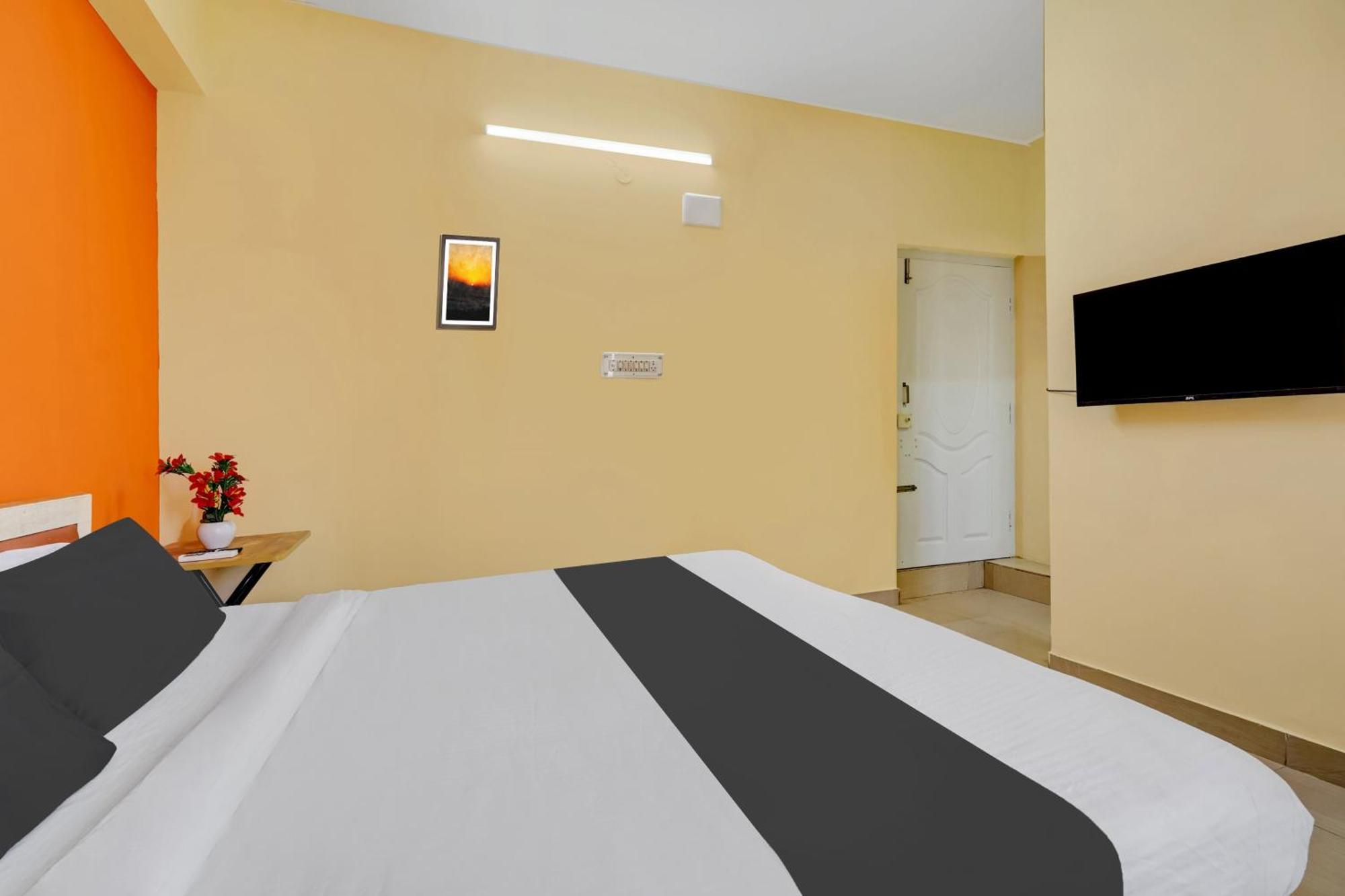 Hotel O Royal Rooms Bangalore Esterno foto