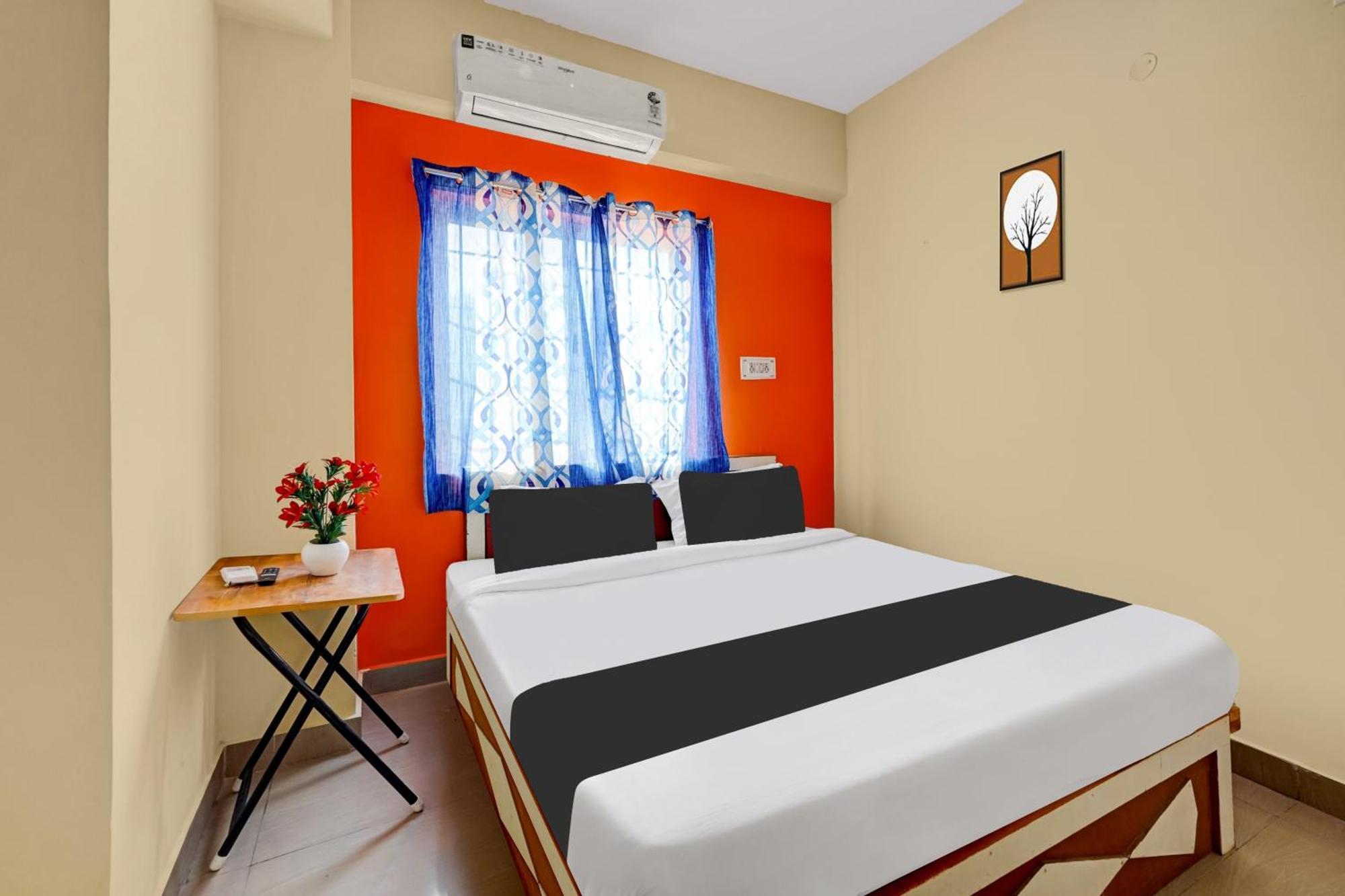 Hotel O Royal Rooms Bangalore Esterno foto