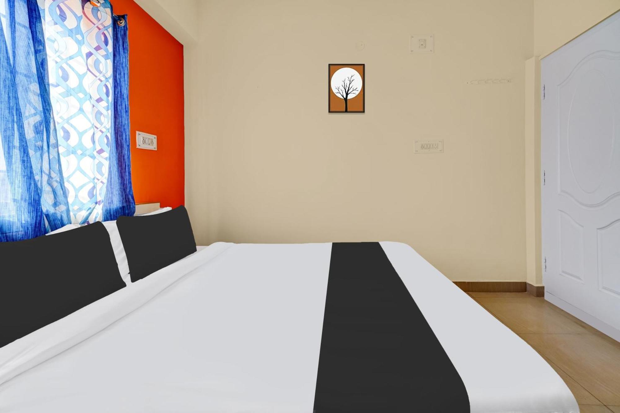 Hotel O Royal Rooms Bangalore Esterno foto