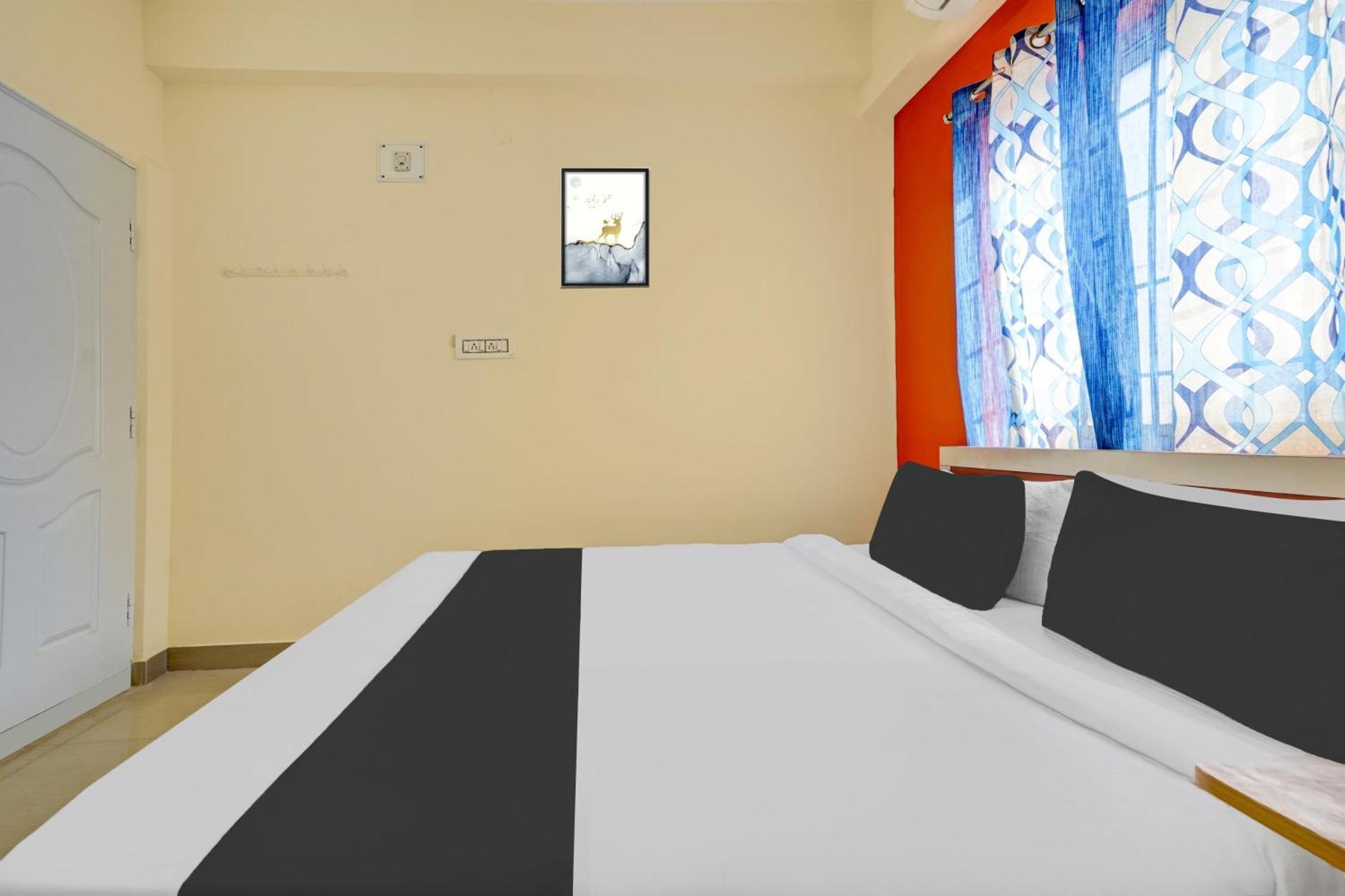 Hotel O Royal Rooms Bangalore Esterno foto