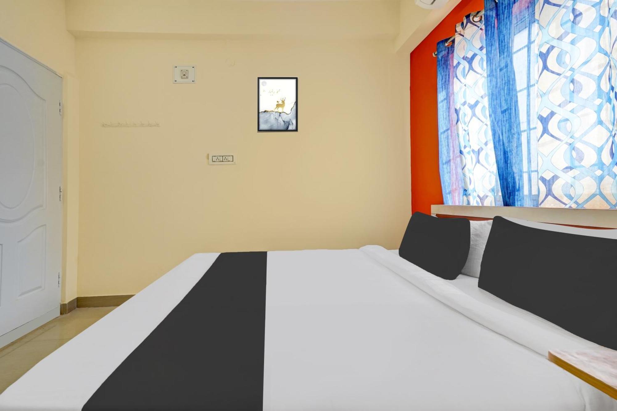 Hotel O Royal Rooms Bangalore Esterno foto
